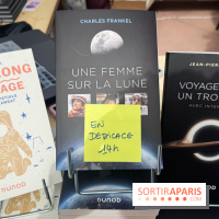 Festival du Livre 2026