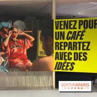 Studio 13/16, l'espace de création gratuit pour les jeunes adultes - nos photos