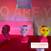 Studio 13/16, l'espace de création gratuit pour les jeunes adultes - nos photos