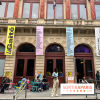 Studio 13/16, l'espace de création gratuit pour les jeunes adultes - nos photos