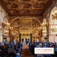 Week-end de reconstitutions desséjours de Marie-Antoinette et Louis XVI à Fontainebleau en photos