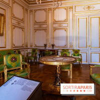 Week-end de reconstitutions desséjours de Marie-Antoinette et Louis XVI à Fontainebleau en photos