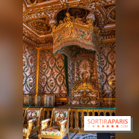 Week-end de reconstitutions desséjours de Marie-Antoinette et Louis XVI à Fontainebleau en photos