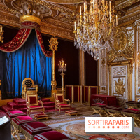 Week-end de reconstitutions desséjours de Marie-Antoinette et Louis XVI à Fontainebleau en photos