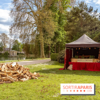 Week-end de reconstitutions desséjours de Marie-Antoinette et Louis XVI à Fontainebleau en photos