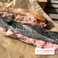 Le Parizot, l'adresse pour dénicher un bon jambon-beurre à Paris - nos photos - IMG 7385