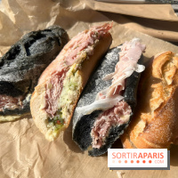 Le Parizot, l'adresse pour dénicher un bon jambon-beurre à Paris - nos photos - IMG 7387