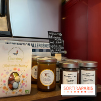 Le Parizot, l'adresse pour dénicher un bon jambon-beurre à Paris - nos photos - IMG 7376