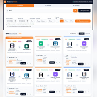 Autour du Terrain - Autour du terrain — Trouvez un match de sport amateur près de chez vous 04 20 2026 09 16 AM