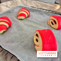 Atelier croissant bicolore - IMG 5415