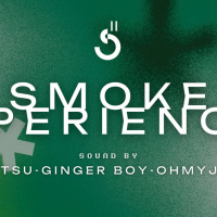 Smoke Xperience : Soirée Rap, R&B et Afro chez Lulu au cœur de Paris - SMOKE XP BANNER
