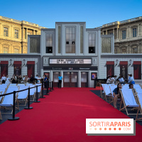Cinema Paradiso Louvre 2025