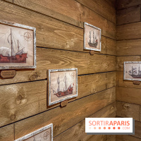 Pirate Expérience à Paris : l’aventure immersive qui vous fait larguer les amarres