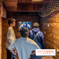 Pirate Expérience à Paris : l’aventure immersive qui vous fait larguer les amarres - IMG 9433