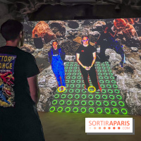 Pirate Expérience à Paris : l’aventure immersive qui vous fait larguer les amarres - IMG 9461