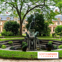 Parc et Jardins du Château de Fontainebleau - les photos