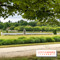 Parc et Jardins du Château de Fontainebleau - les photos  - A7C02704