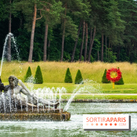 Parc et Jardins du Château de Fontainebleau - les photos  - A7C02688