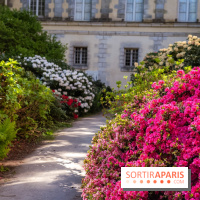 Parc et Jardins du Château de Fontainebleau - les photos
