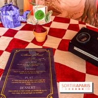 Exposition LE CAFÉ d'Aurore Guez à la Wilde Galerie - IMG 6583