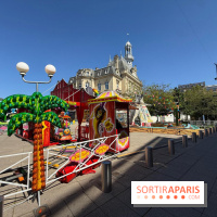 La fête foraine d'Asnières - nos photos - WhatsApp 04 23 at 12.53.41 (1)