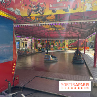 La fête foraine d'Asnières - nos photos - WhatsApp 04 23 at 12.53.37