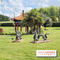 ZooParc de Beauval et Hôtel Les Pagodes de Beauval - IMG 5317