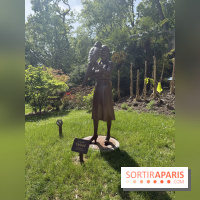 ZooParc de Beauval et Hôtel Les Pagodes de Beauval - IMG 5356