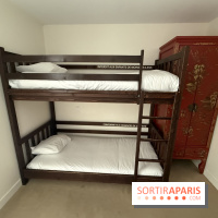 ZooParc de Beauval et Hôtel Les Pagodes de Beauval - IMG 5455