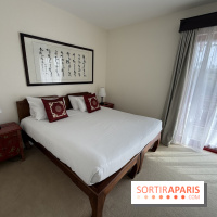 ZooParc de Beauval et Hôtel Les Pagodes de Beauval - IMG 5456