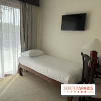 ZooParc de Beauval et Hôtel Les Pagodes de Beauval - IMG 5457