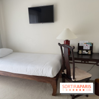 ZooParc de Beauval et Hôtel Les Pagodes de Beauval - IMG 5458