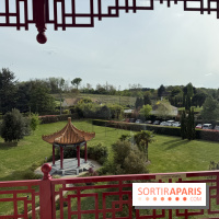 ZooParc de Beauval et Hôtel Les Pagodes de Beauval - IMG 5459