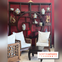 ZooParc de Beauval et Hôtel Les Pagodes de Beauval - IMG 5676