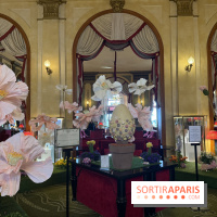 Hôtel Barrière Le Royal Deauville : l’adresse romantique pour un week-end à deux