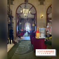 Hôtel Barrière Le Royal Deauville : l’adresse romantique pour un week-end à deux - IMG 2274