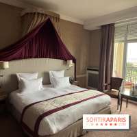 Hôtel Barrière Le Royal Deauville : l’adresse romantique pour un week-end à deux - IMG 2279
