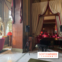 Hôtel Barrière Le Royal Deauville : l’adresse romantique pour un week-end à deux