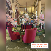 Hôtel Barrière Le Royal Deauville : l’adresse romantique pour un week-end à deux - IMG 2451