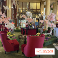 Hôtel Barrière Le Royal Deauville : l’adresse romantique pour un week-end à deux - IMG 2452