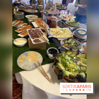 Hôtel Barrière Le Royal Deauville : l’adresse romantique pour un week-end à deux - IMG 2474