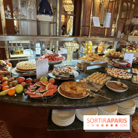 Hôtel Barrière Le Royal Deauville : l’adresse romantique pour un week-end à deux - IMG 2475