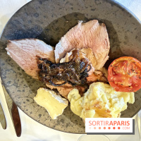 Hôtel Barrière Le Royal Deauville : l’adresse romantique pour un week-end à deux - IMG 2478