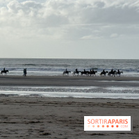 Hôtel Barrière Le Royal Deauville : l’adresse romantique pour un week-end à deux - IMG 2540
