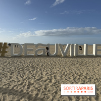 Hôtel Barrière Le Royal Deauville : l’adresse romantique pour un week-end à deux