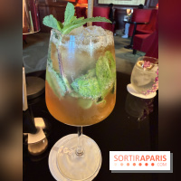 Hôtel Barrière Le Royal Deauville : l’adresse romantique pour un week-end à deux - IMG 2560