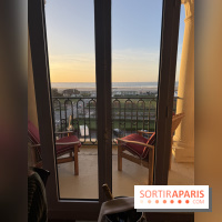 Hôtel Barrière Le Royal Deauville : l’adresse romantique pour un week-end à deux