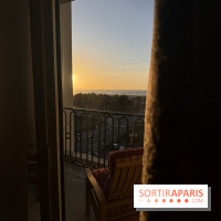 Hôtel Barrière Le Royal Deauville : l’adresse romantique pour un week-end à deux