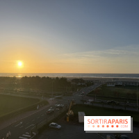 Hôtel Barrière Le Royal Deauville : l’adresse romantique pour un week-end à deux - IMG 2574