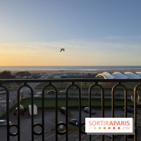 Hôtel Barrière Le Royal Deauville : l’adresse romantique pour un week-end à deux - IMG 2579